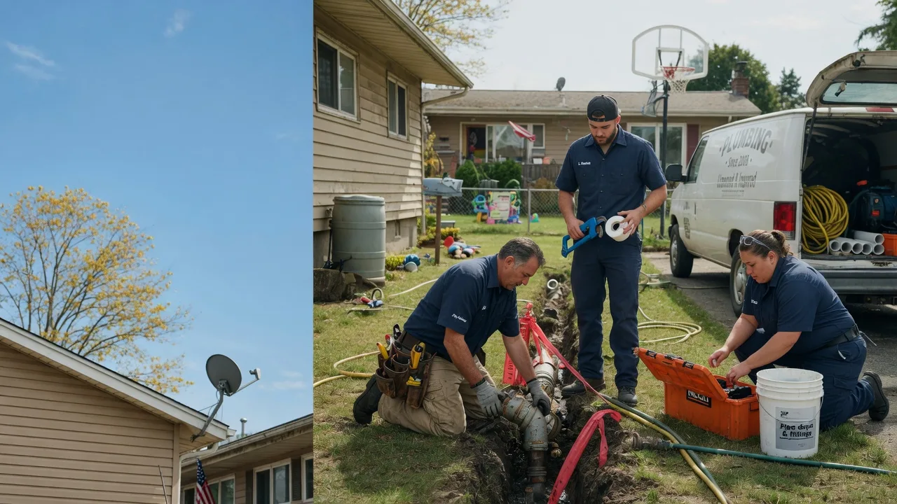 Garbage Disposal Replacement in Kansas, IL near me